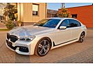 BMW 750Li xDrive Individual M sport B&W Sky voll