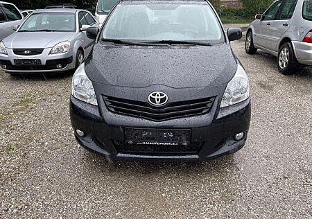 Toyota Verso 2,0 D-4D 125 DPF