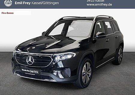 Mercedes-Benz EQB 250 Progressive Advanced PLUS 7Sitzer