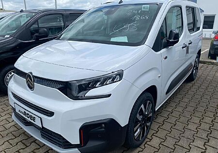 Citroën Berlingo Max M Automatik EAT8