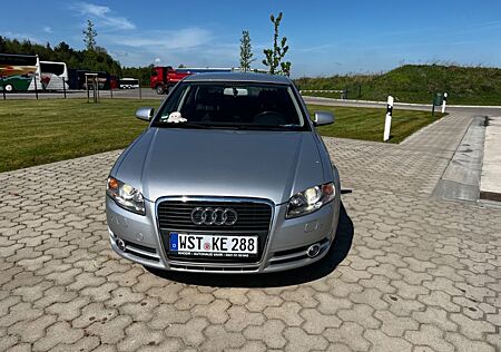 Audi A4 2.0 TDI (DPF) multitronic - *TUV 2025!