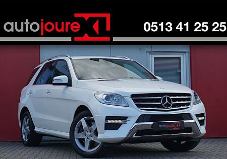 Mercedes-Benz ML 400 M-klasse | Navi | Camera | Trekhaak | Ori