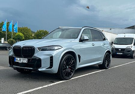 BMW X5 xDrive30d M Sportpaket PRO frei ab 01/2026
