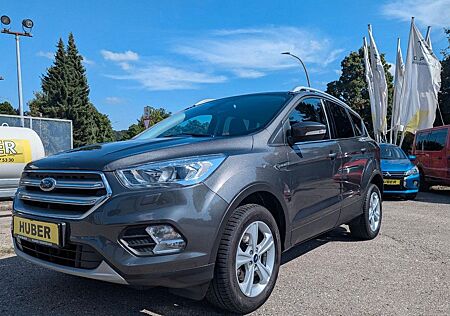 Ford Kuga TOP-Zustand, sehr wenig KM