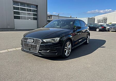 Audi A3 Sportback e-tron ambition