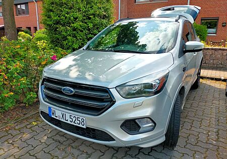 Ford Kuga 2,0 TDCi 4x4 132kW ST-Line PowerShift S...