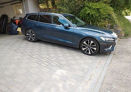 Volvo V60 B4 D Geartronic Inscription Inscription