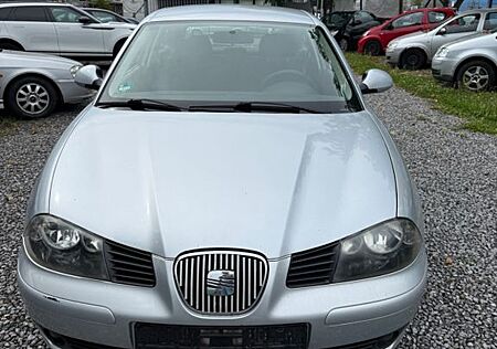 Seat Ibiza Reference
