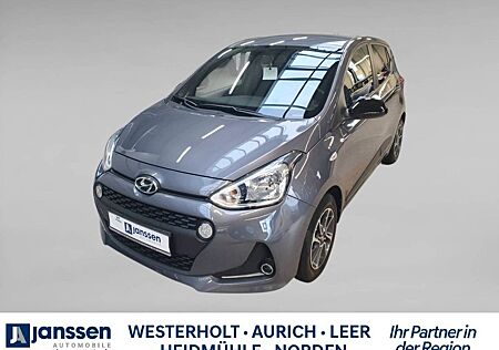 Hyundai i10 Sonderedition Passion