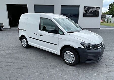 VW Caddy Volkswagen 2.0 TDI 75kW Top Zustand