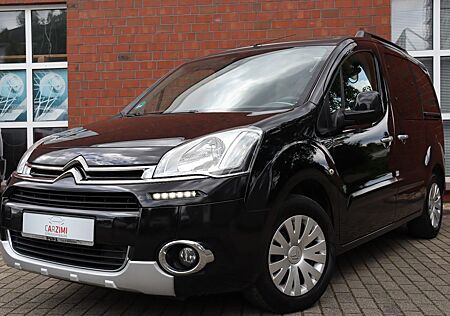 Citroën Berlingo Multispace 1.6 HDi Autom. Panorama