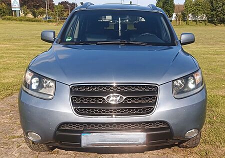 Hyundai Santa Fe 2.2 CRDi GLS 2WD GLS