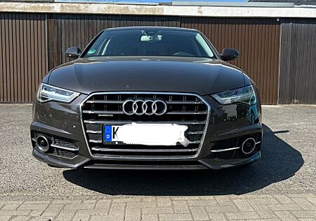 Audi A6 3.0 TDI 160kW quattro S tronic