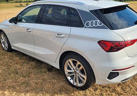 Audi A3 40 TFSI e S tronic Sportback -