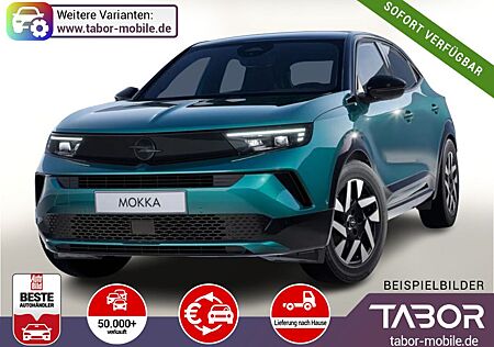 Opel Mokka 145 Hybrid GS Kam AppleC PDC UVP-31%*