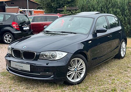BMW 118d *XENON*KLIMAAUT*AUT*PDC*TEMPO*
