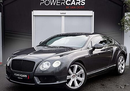 Bentley Continental GT Coupe V8 | Full Service History |