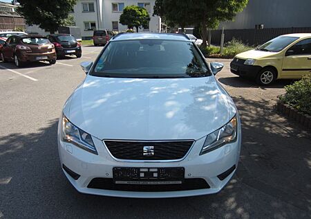 Seat Leon ST 1.2 TSI 77kW Start&Stop Style
