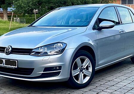 VW Golf Volkswagen 1.2 TSI Comfortline Comfortline
