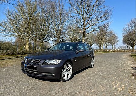 BMW 325i E91 Touring