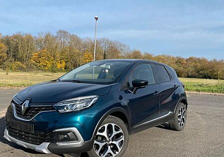 Renault Captur TCe 130 GPF Edition One Edition One