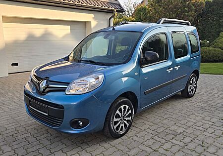 Renault Kangoo Limited