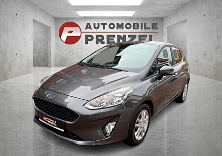 Ford Fiesta Cool & Connect*KLIMA*PDC*SPURH.*