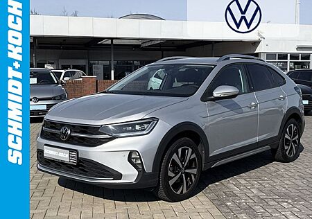 VW Taigo Volkswagen 1.0 TSI Style (EURO 6d) Navi Sitzhzg. PDC