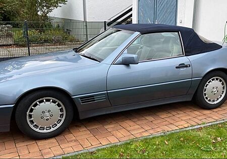 Mercedes-Benz SL 300 top orig. 107.000 km 2. Hand unverbastelt