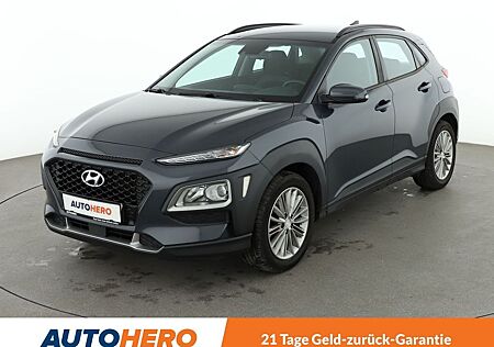 Hyundai Kona 1.6 TGDI Trend 4WD Aut*NAVI*TEMPO*CAM*SHZ