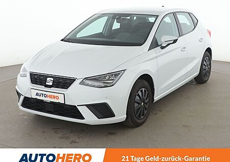 Seat Ibiza 1.0 TSI Style*NAVI*ACC*PDC*SHZ*KLIMA*