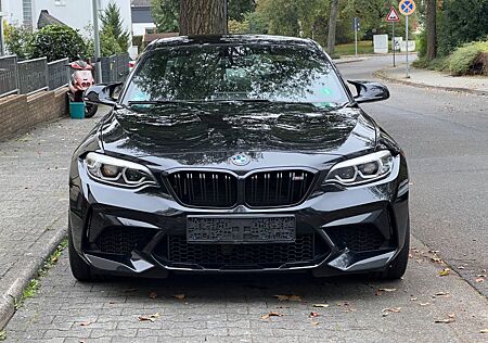 BMW M2 Competition 6MT