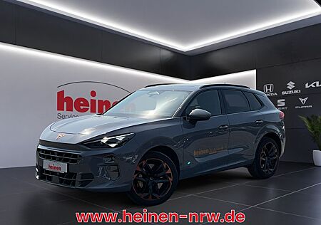 Cupra Terramar VZ 2.0 TSI DSG ACC+LED+Navi+SHZ