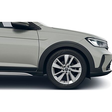 VW Taigo leasen