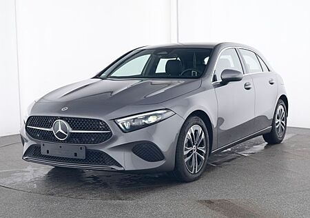 Mercedes-Benz A 180 Kompaktlimousine Progressive, Multibeam