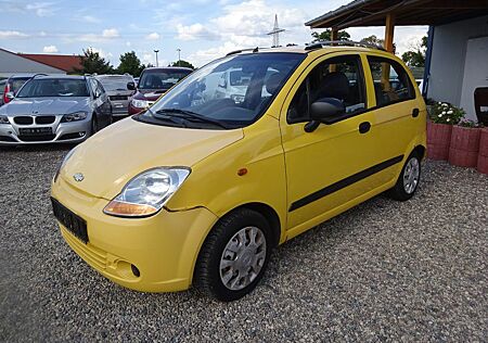 Chevrolet Matiz 1.0 SE*Klima