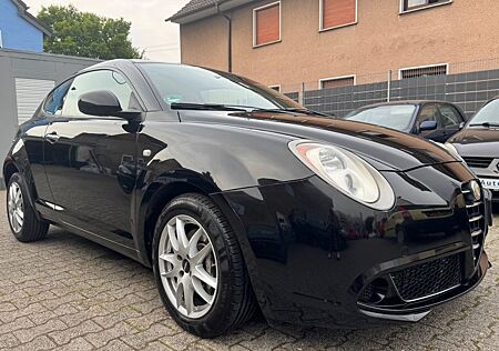 Alfa Romeo MiTo Basis*1.Hand*Scheckheft*Garantie*