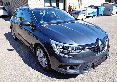 Renault Megane 1.5 dCi Grandtour, PDC, Navi, AHK