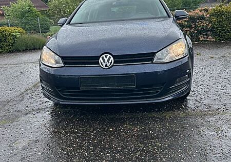 VW Golf Volkswagen 1.6 TDI CUP TÜV NEU INSPEKTION NEU TOP ZUST