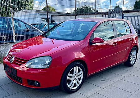 VW Golf Volkswagen V Lim. Edition / TÜV NEU