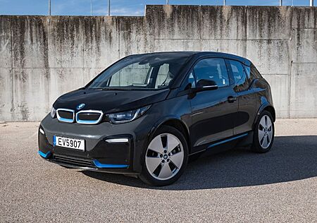 BMW i3 Unique REX (Range Extender) Model