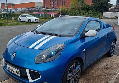 Renault Wind TCe 100 Gordini Gordini