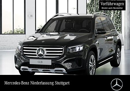 Mercedes-Benz GLB 200 PROGRESSIVE+LED+KAMERA+TOTW+KEYLESS+7G