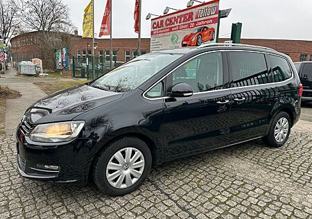 VW Sharan Volkswagen Highline 7-Sitzer