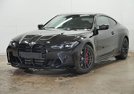 BMW M4 Competition Coupé NaviProf*Harman*Parkassist.