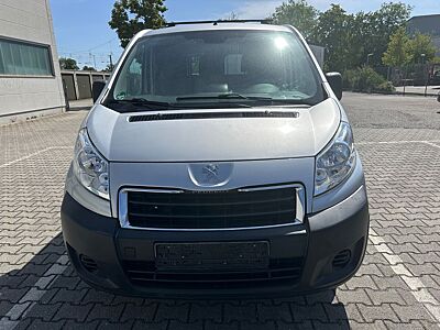 Peugeot Expert Kasten L2H1 Kasten