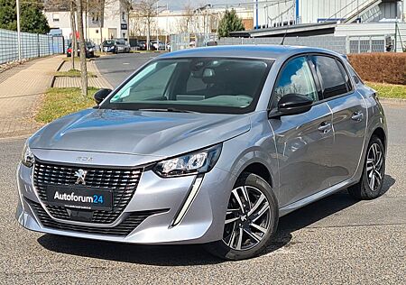Peugeot 208 Allure Pack*Autom.*Navi*Kamera*PDC*VC*