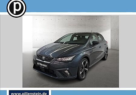 Seat Ibiza TSI DSG FR-LINE NAVP-APP+KAM+18"+ACC+SHZ