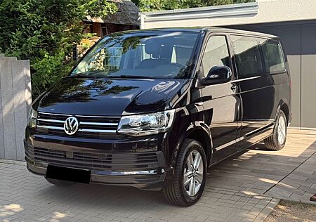 VW T6 Multivan Volkswagen