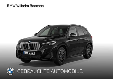 BMW iX1 eDrive 20 M Sport Harman Pano AHK